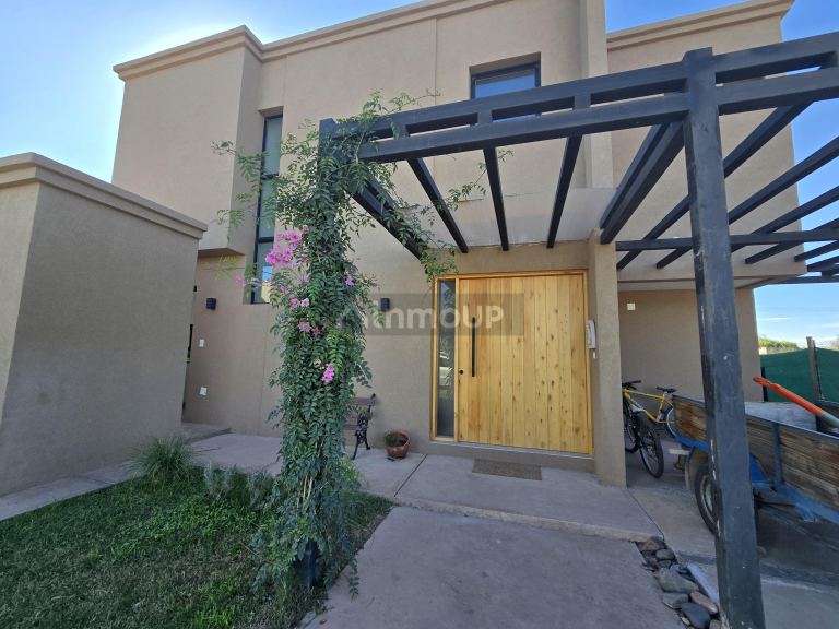 Casa en Venta en Lujan de Cuyo, Mendoza