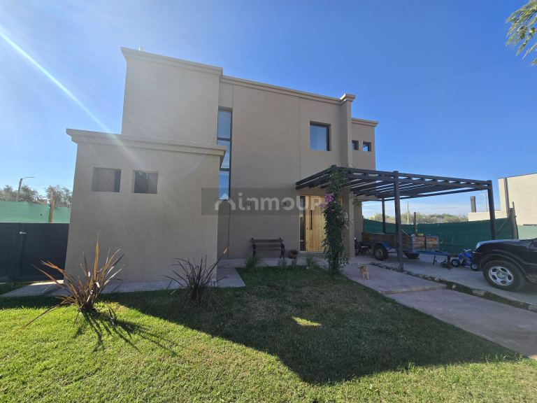 Casa en Venta en Lujan de Cuyo, Mendoza