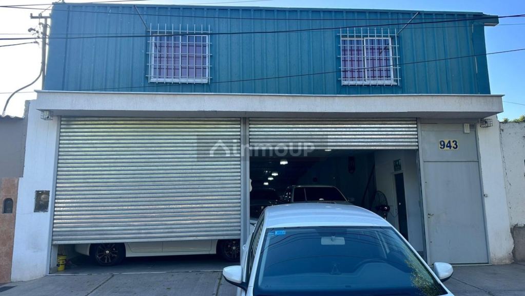 Galpon en Venta en Guaymallen, Mendoza - USD 225.000 | Inmoup - 10