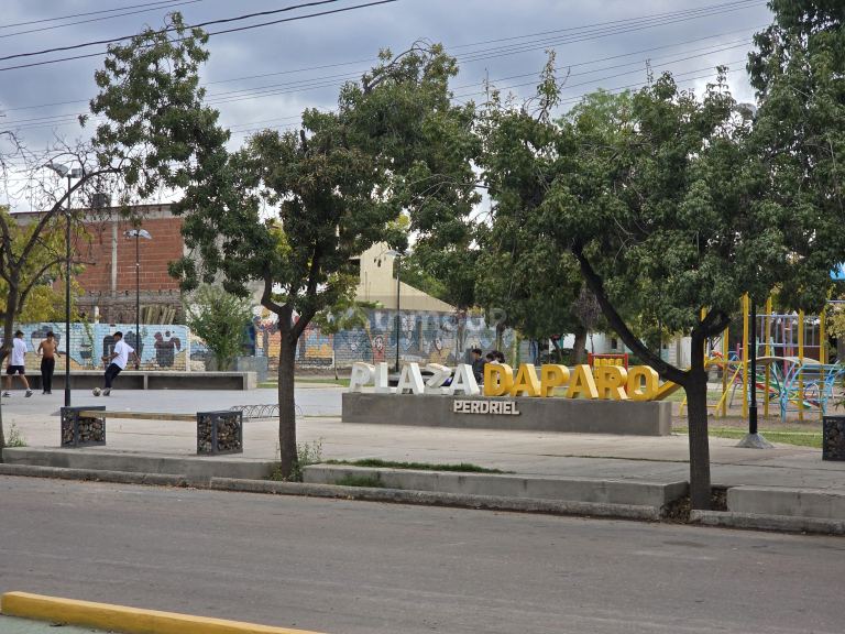 Terreno en Venta en Lujan de Cuyo, Mendoza