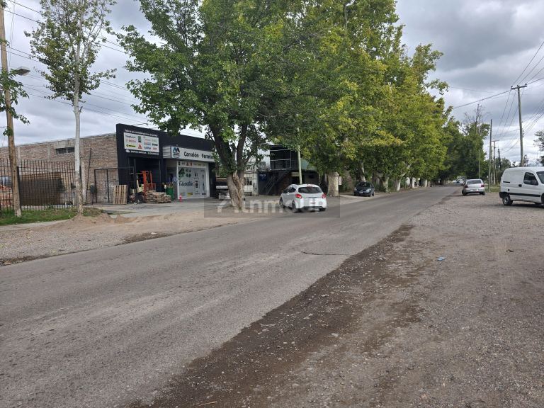 Terreno en Venta en Lujan de Cuyo, Mendoza