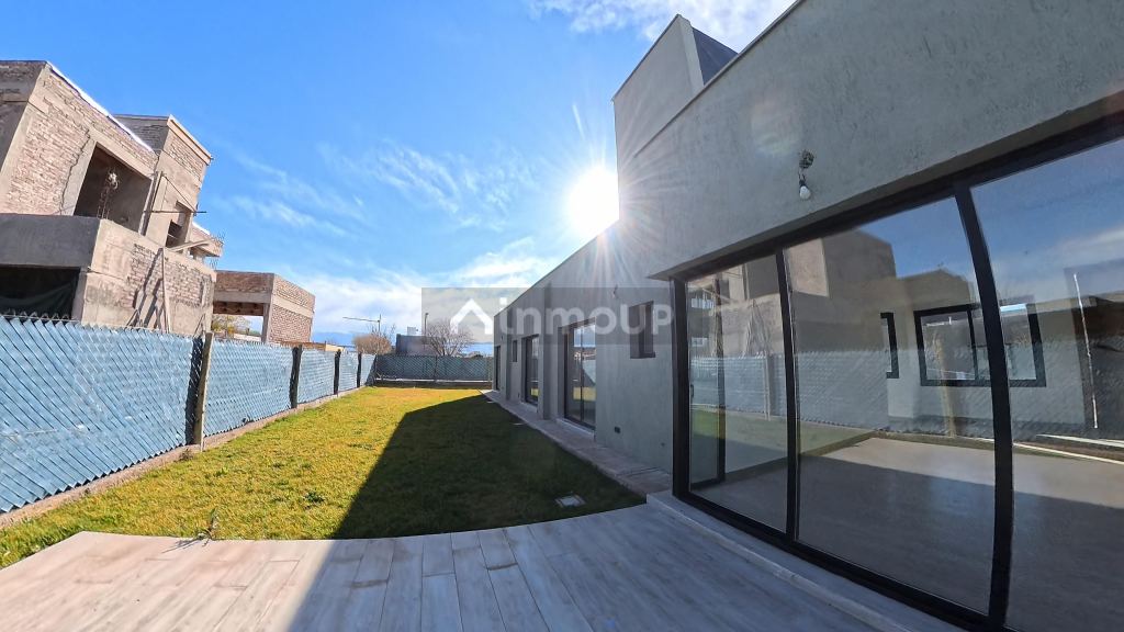 Casa en Venta en Maipu, Mendoza