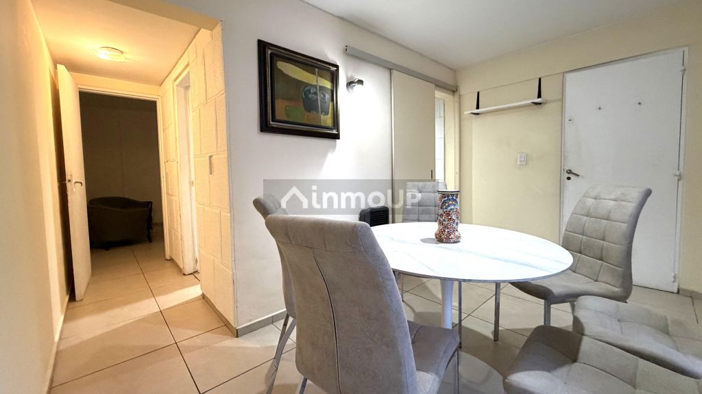 Departamento en Alquiler en Capital, Mendoza