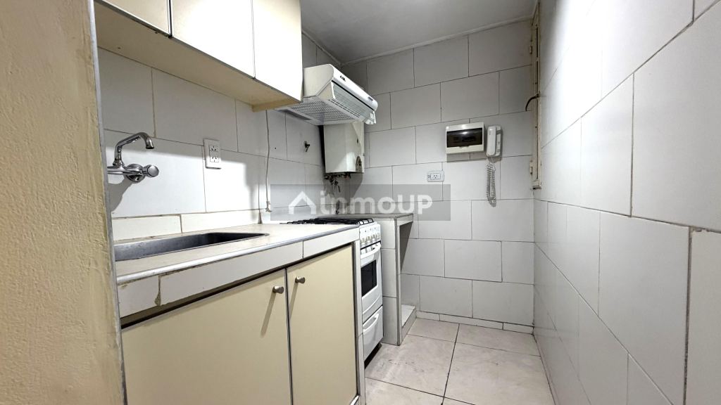 Departamento en Alquiler en Capital, Mendoza