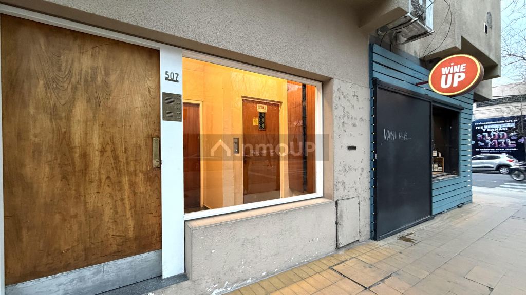 Departamento en Alquiler en Capital, Mendoza