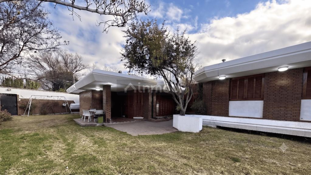 Casa en Alquiler en Godoy Cruz, Mendoza