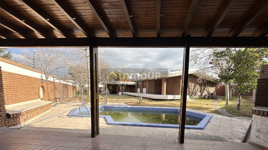 Casa en Alquiler en Godoy Cruz, Mendoza