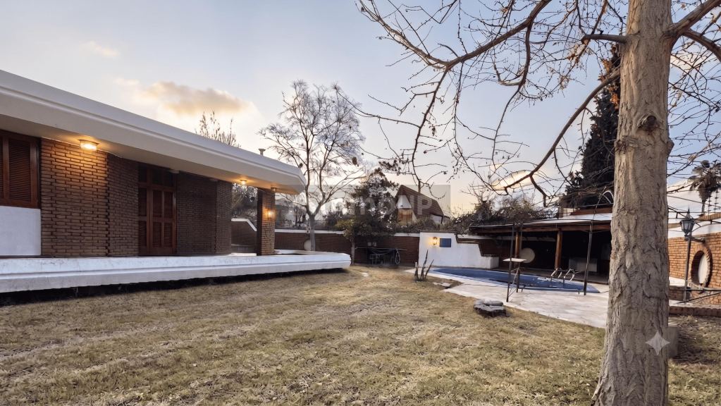 Casa en Alquiler en Godoy Cruz, Mendoza