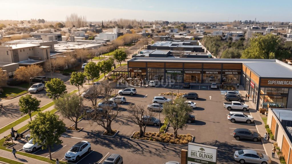 Terreno en Venta en Maipu, Mendoza