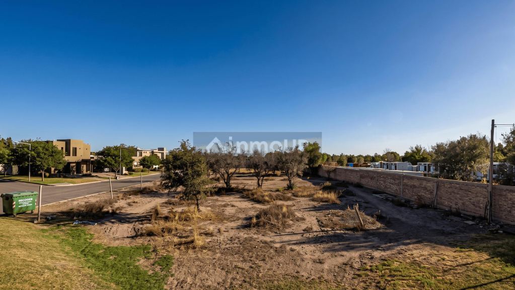 Terreno en Venta en Maipu, Mendoza