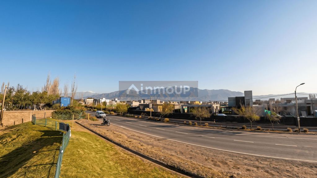 Terreno en Venta en Maipu, Mendoza