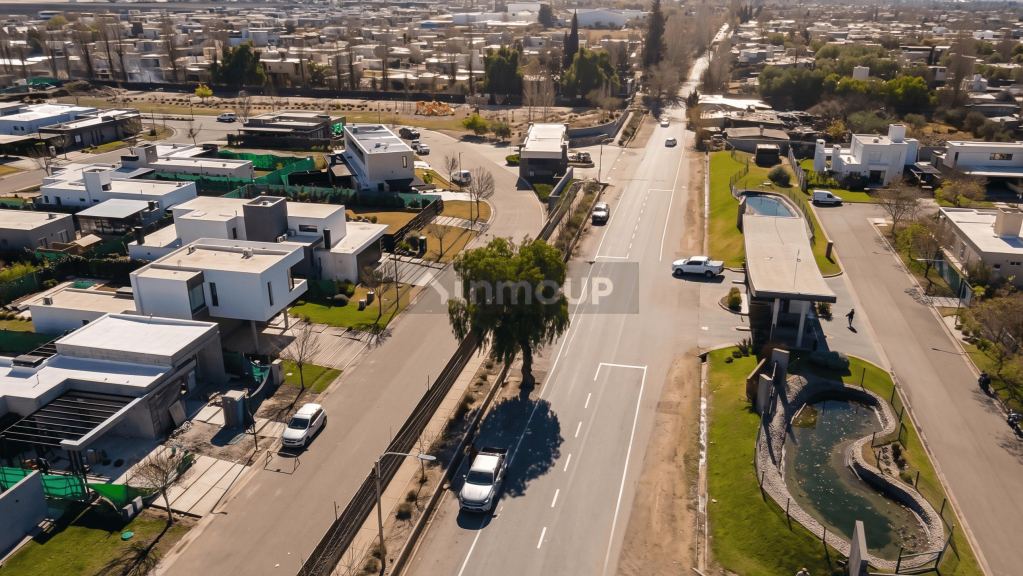 Terreno en Venta en Maipu, Mendoza