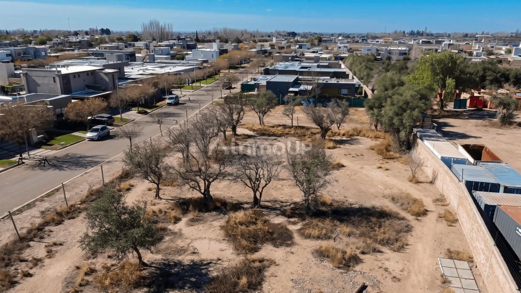 Terreno en Venta en Maipu, Mendoza