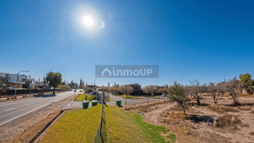 Terreno en Venta en Maipu, Mendoza
