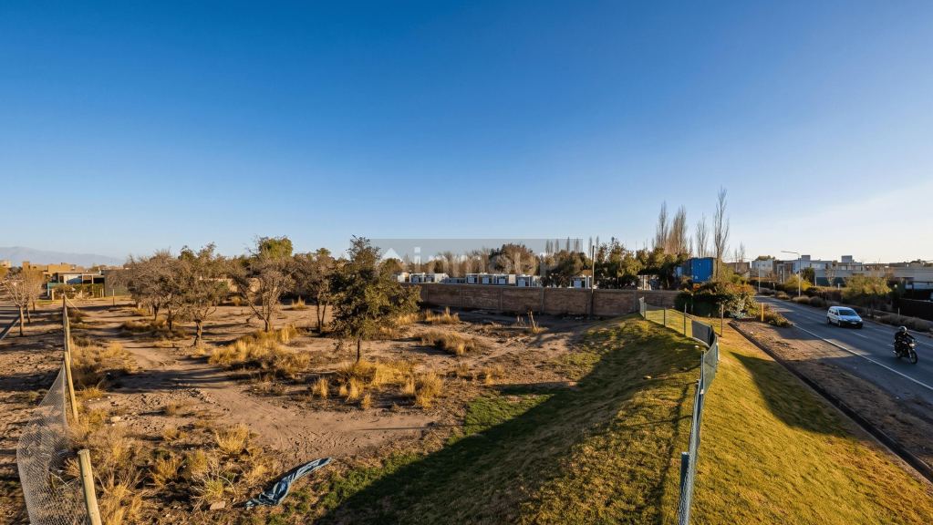 Terreno en Venta en Maipu, Mendoza