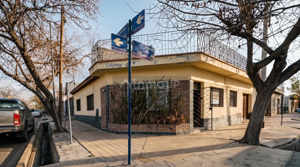 Casa en Venta en Guaymallen, Mendoza
