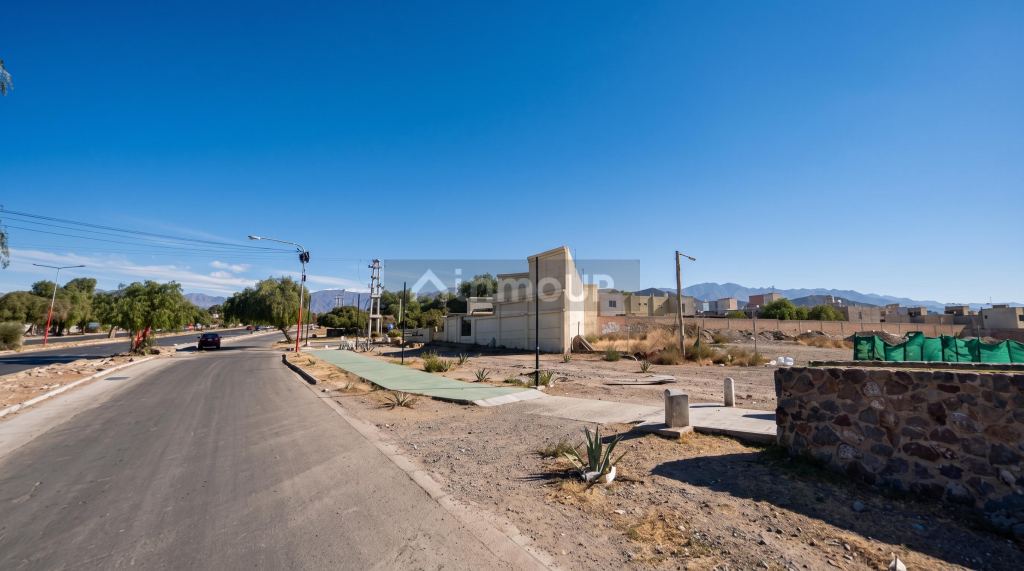 Terreno en Venta en Las Heras, Mendoza