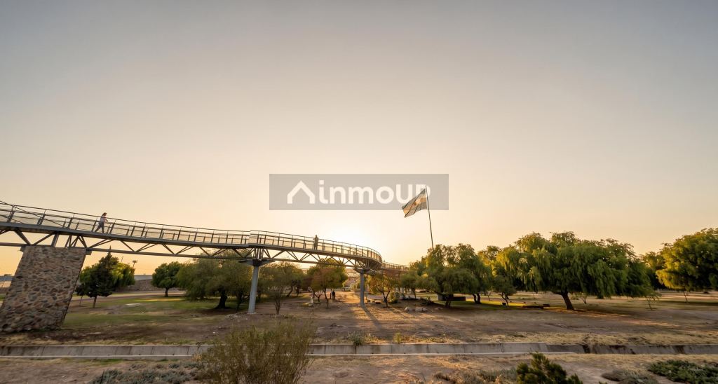 Terreno en Venta en Las Heras, Mendoza