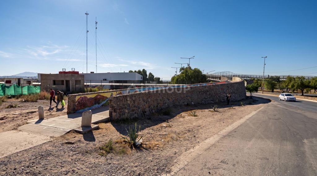 Terreno en Venta en Las Heras, Mendoza