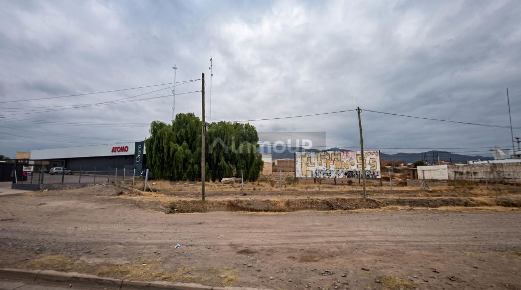 Terreno en Venta en Las Heras, Mendoza