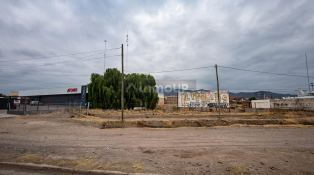 Las Heras Regalado Olguín y Boulonge Sur Mer, Las Heras
