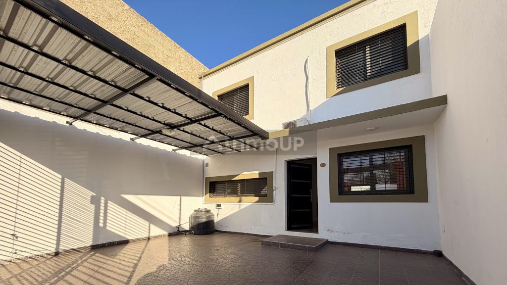 Duplex en Alquiler en Guaymallen, Mendoza