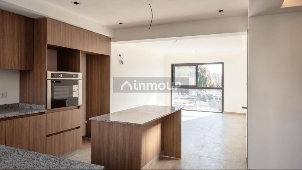 Departamento en Venta en Capital, Mendoza
