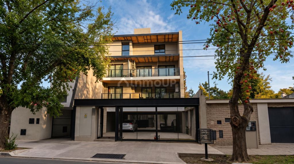 Departamento en Venta en Capital, Mendoza