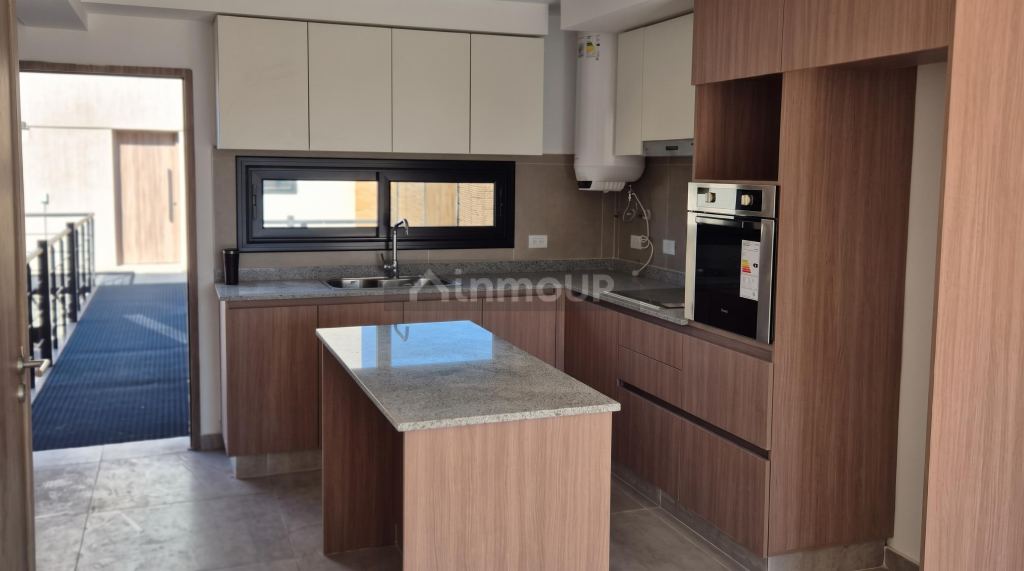 Departamento en Venta en Capital, Mendoza