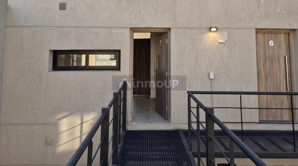 Departamento en Venta en Capital, Mendoza