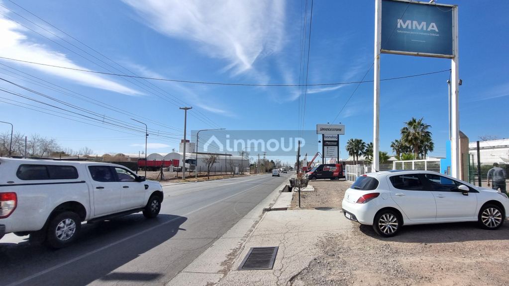 Galpon en Alquiler en Maipu, Mendoza