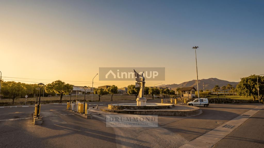 Lote en Venta en Capital, Mendoza