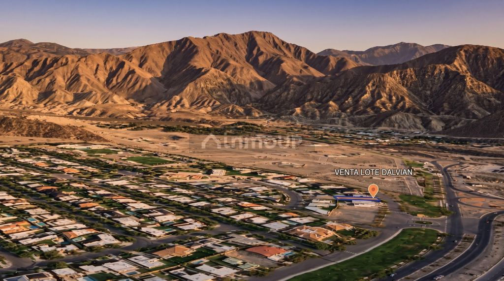 Lote en Venta en Capital, Mendoza
