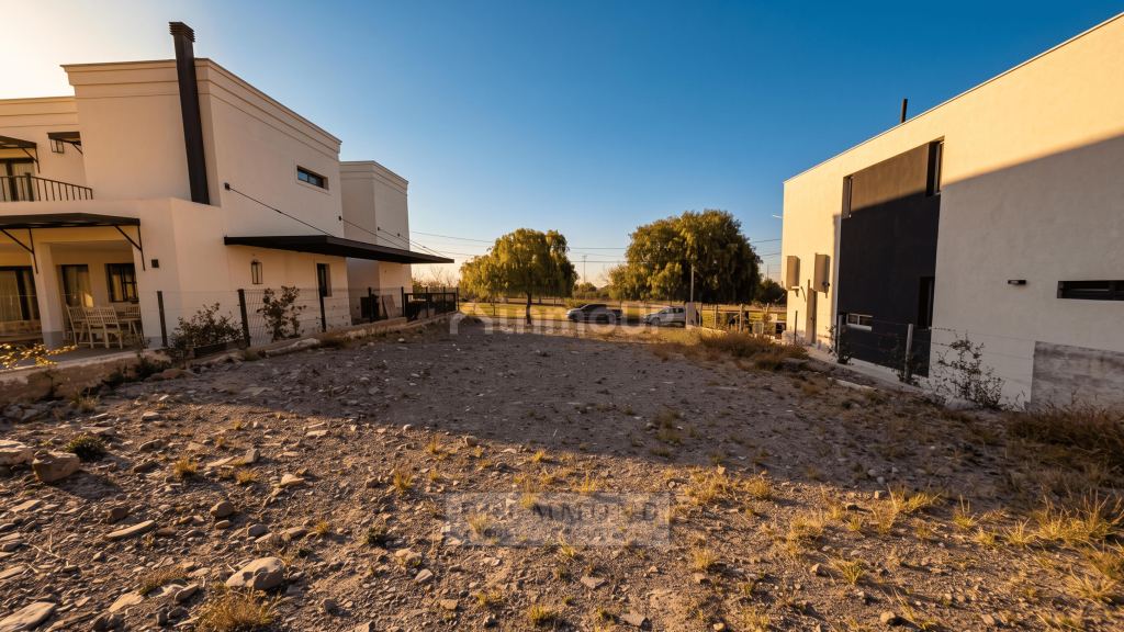 Lote en Venta en Capital, Mendoza
