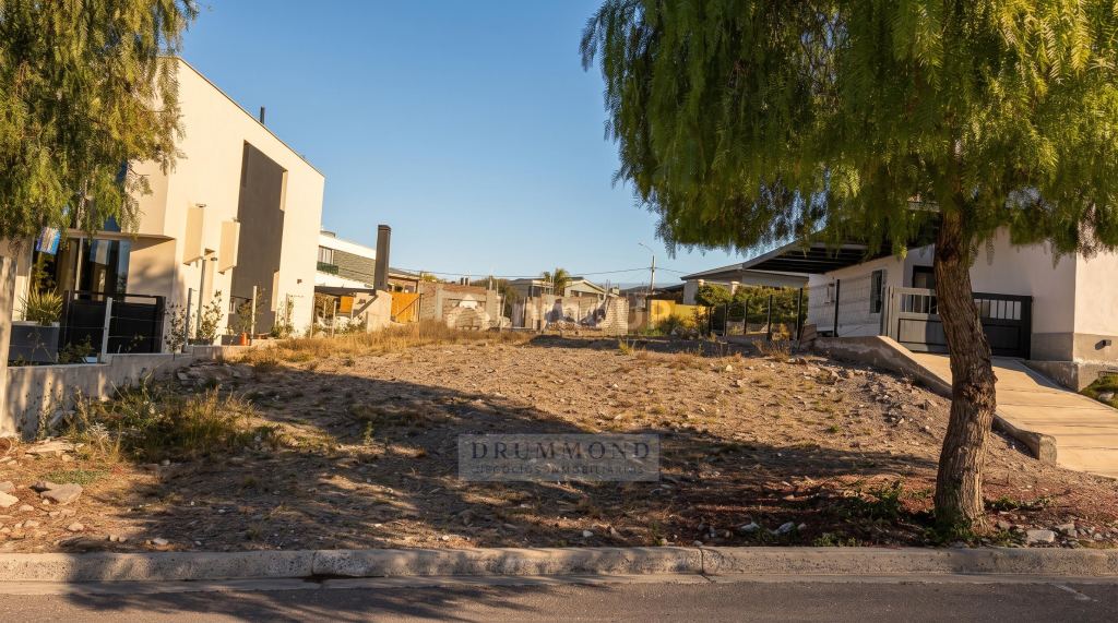 Lote en Venta en Capital, Mendoza