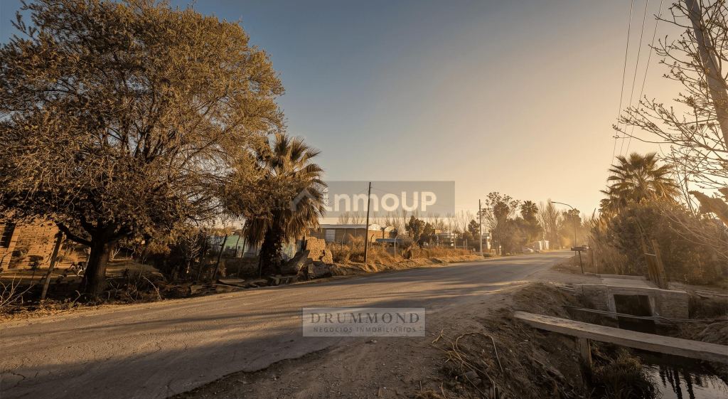 Lote en Venta en Guaymallen, Mendoza