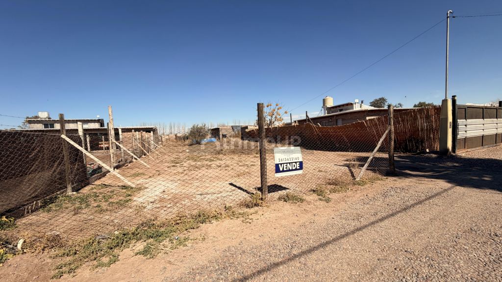 Lote en Venta en Guaymallen, Mendoza