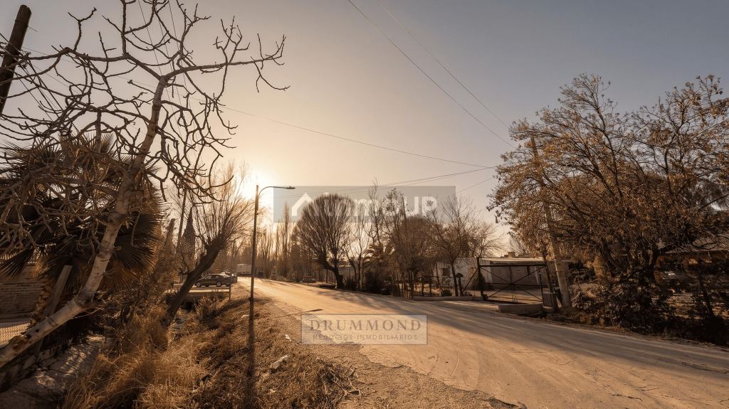 Lote en Venta en Guaymallen, Mendoza