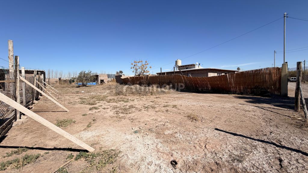 Lote en Venta en Guaymallen, Mendoza