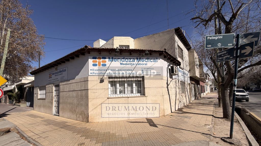 Casa en Venta en Guaymallen, Mendoza