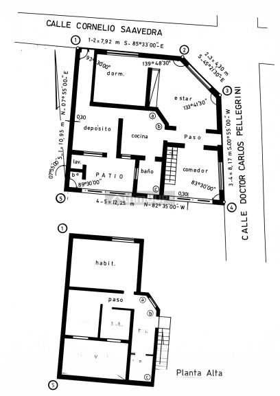 Casa en Venta en Guaymallen, Mendoza