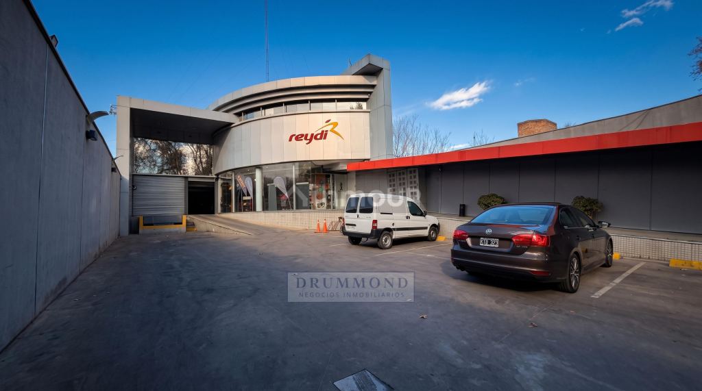 Galpon en Venta en Guaymallen, Mendoza