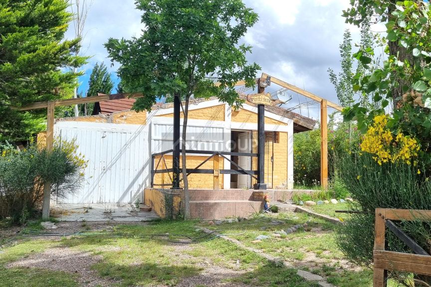 Casa en Venta en Lujan de Cuyo, Mendoza