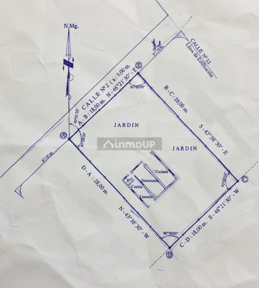 Casa en Venta en Lujan de Cuyo, Mendoza