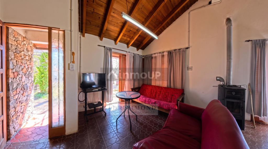 Tunuyan Ruta 89, Barrio Sol y Nieve, Tunuyán, Mendoza
