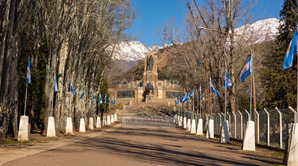 Casa en Venta en Tunuyan, Mendoza - USD 68.000 | Inmoup - 9
