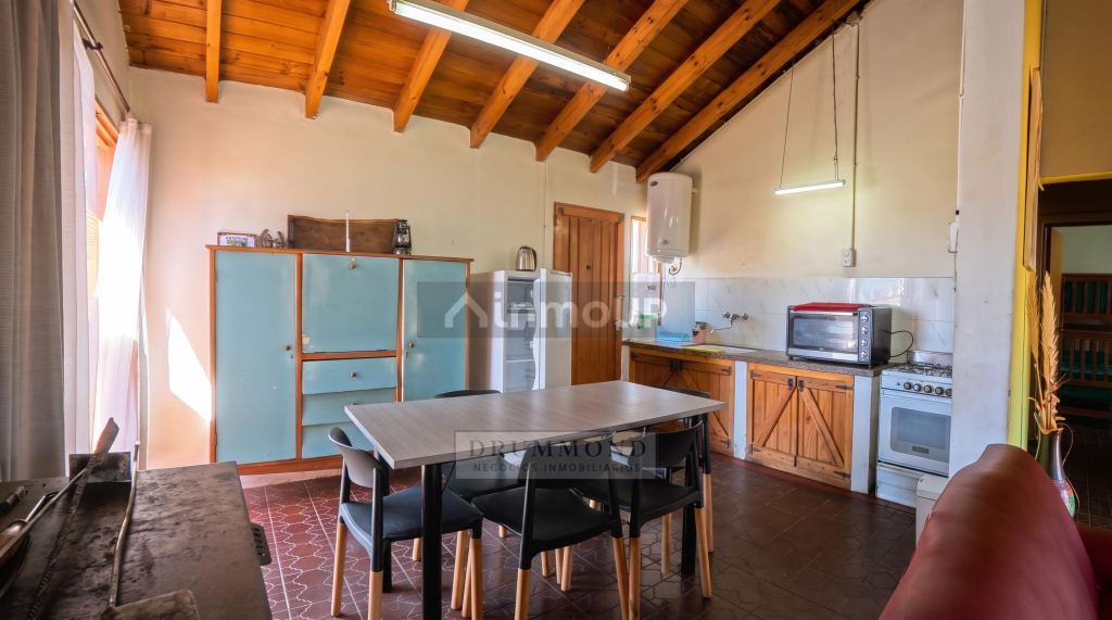 Tunuyan Ruta 89, Barrio Sol y Nieve, Tunuyán, Mendoza