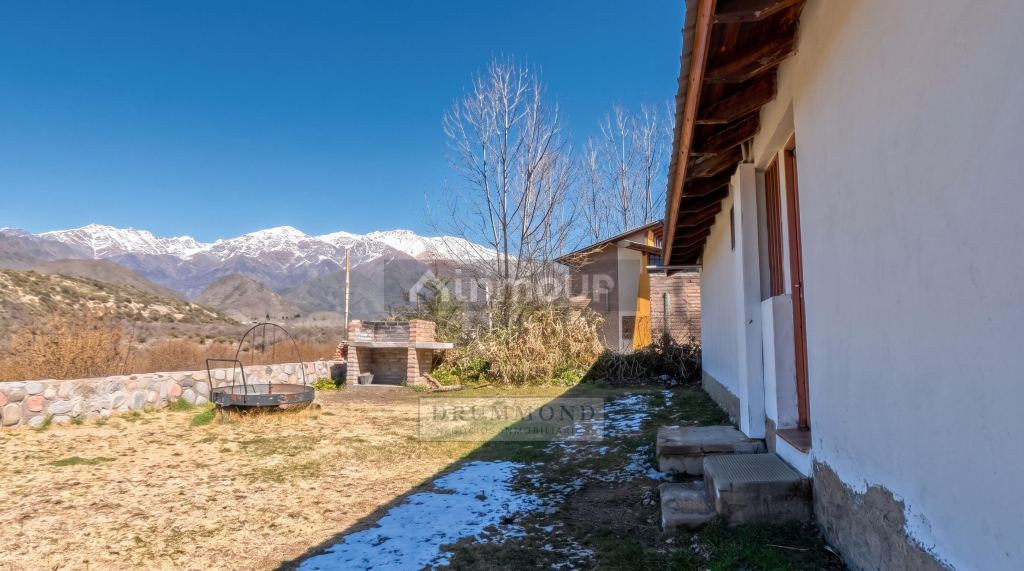 Casa en Venta en Tunuyan, Mendoza - USD 68.000 | Inmoup - 11