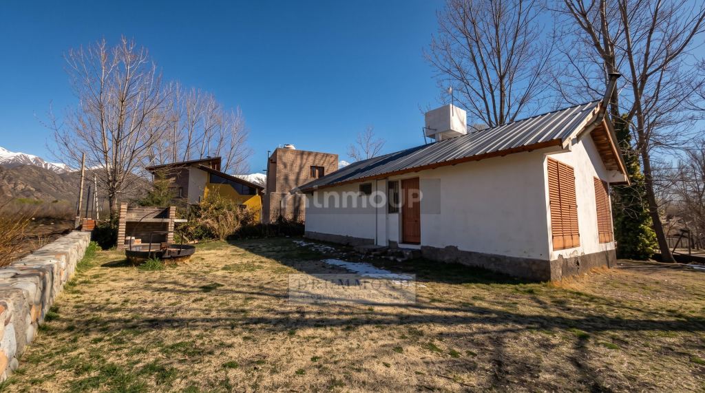 Casa en Venta en Tunuyan, Mendoza - USD 68.000 | Inmoup - 10