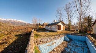 Tunuyan Ruta 89, Barrio Sol y Nieve, Tunuyán, Mendoza